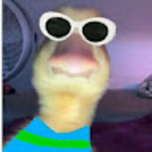 Meet your Posher, Nicolas